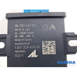 Peugeot - 308 - Computer lighting module