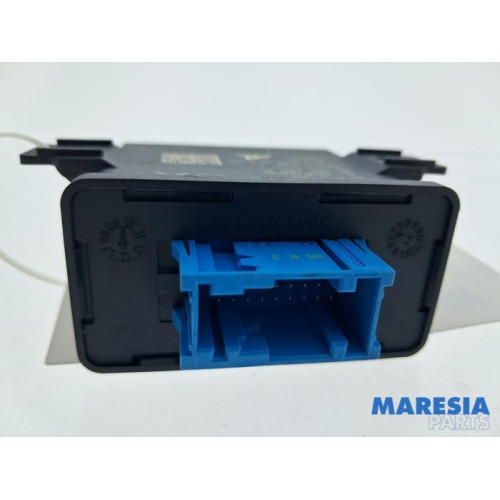 Peugeot - 308 - Computer Verlichting