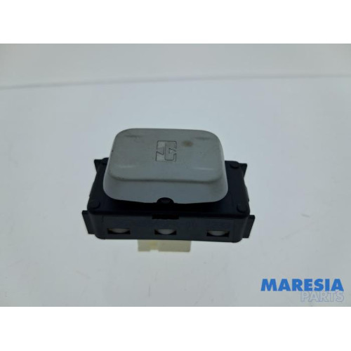 Peugeot - 308 - Schuifdak schakelaar