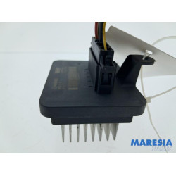 Peugeot - 308 - Heater resistor