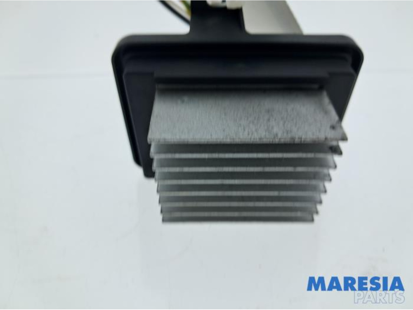 Peugeot - 308 - Heater resistor