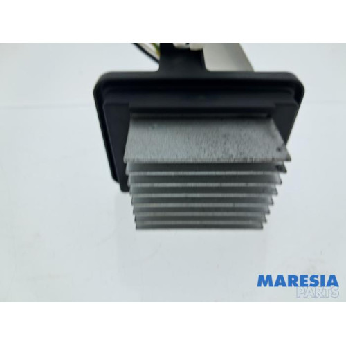 Peugeot - 308 - Résistance chauffage