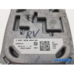 Peugeot - 308 - Module LED koplamp