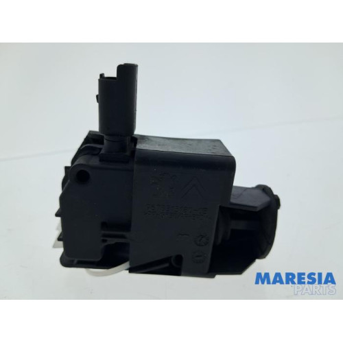 Peugeot - 308 - Tankklep Vergrendelingsmotor