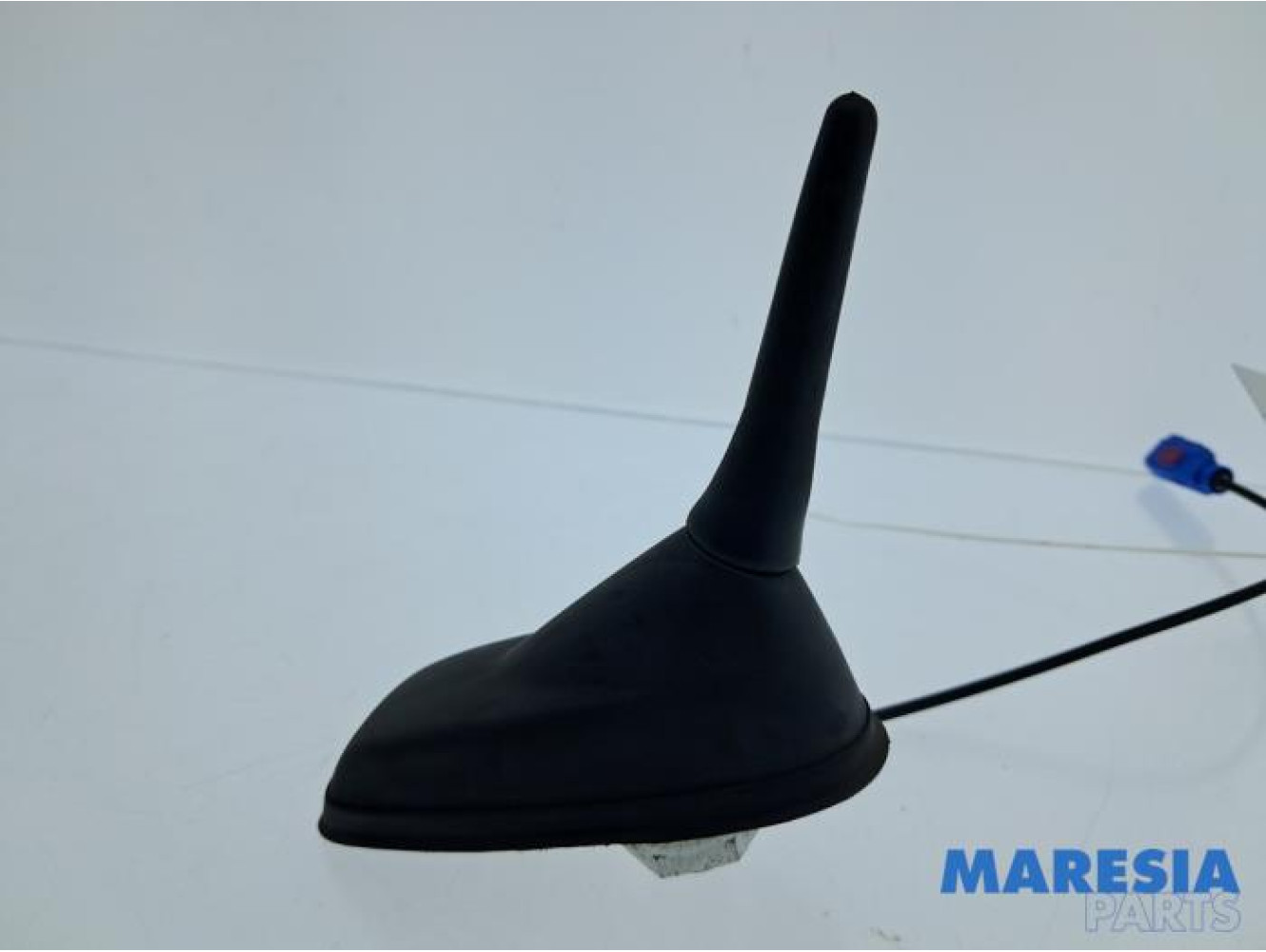 Peugeot - 308 - Antenne