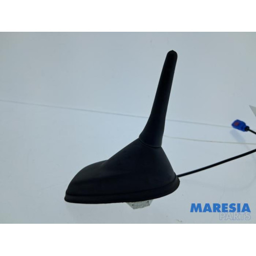 Peugeot - 308 - Antenne