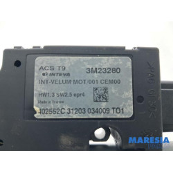 Peugeot - 308 - Schuifdak Motor