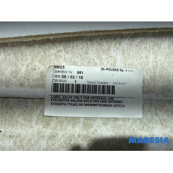 Opel - Adam - Revêtement plafond