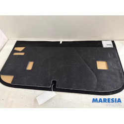 Opel - Adam - Coffre tapis