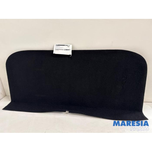 Opel - Adam - Coffre tapis