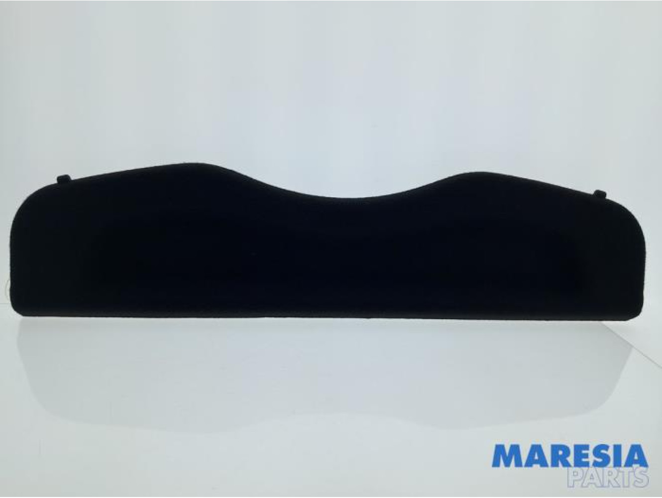 Opel - Adam - Plage arrière