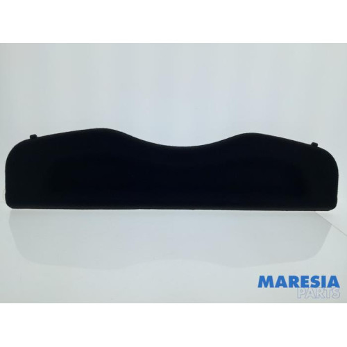 Opel - Adam - Plage arrière