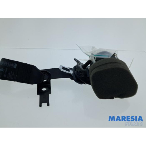 Peugeot - 308 - Sicherheitsgurt links hinten