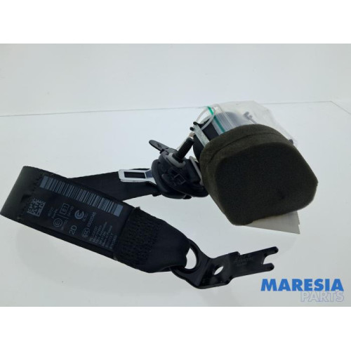 Peugeot - 308 - Ceinture de sécurité arrière droite