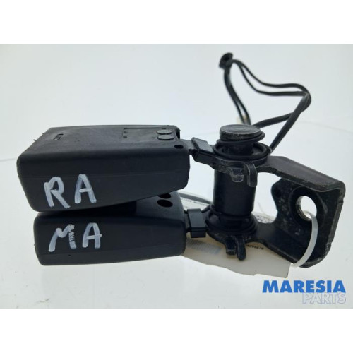 Peugeot - 308 - Veiligheidsgordel Insteek midden-achter