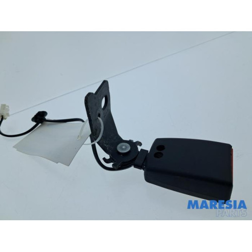 Peugeot - 308 - Veiligheidsgordel Insteek links-achter