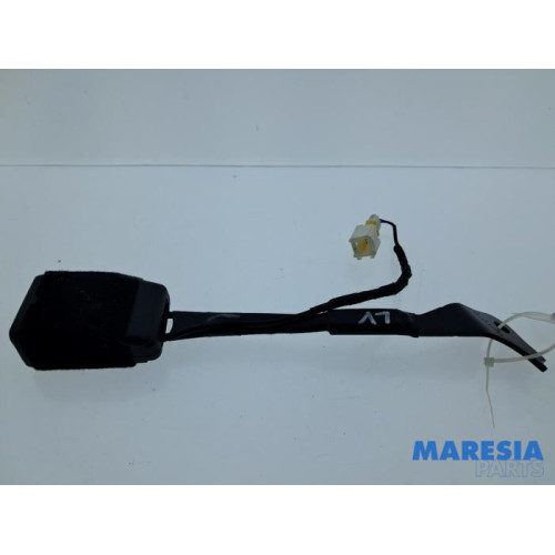 Peugeot - 308 - Veiligheidsgordel Insteek links-voor