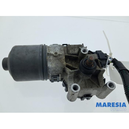 Peugeot - 308 - Moteur essuie-glace avant