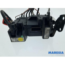 Peugeot - 308 - Fuse box