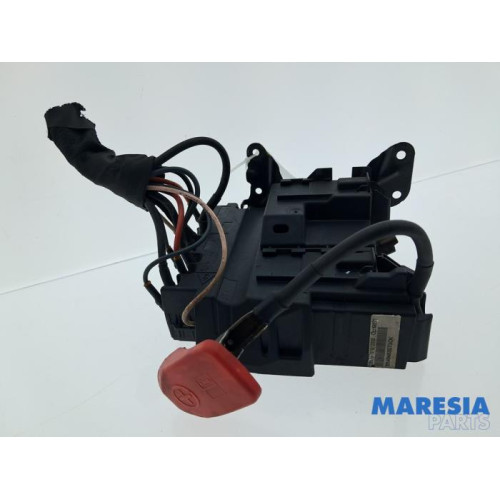 Peugeot - 308 - Sicherungskasten