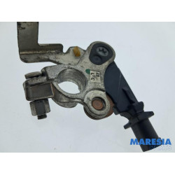 Peugeot - 308 - Batteriesensor