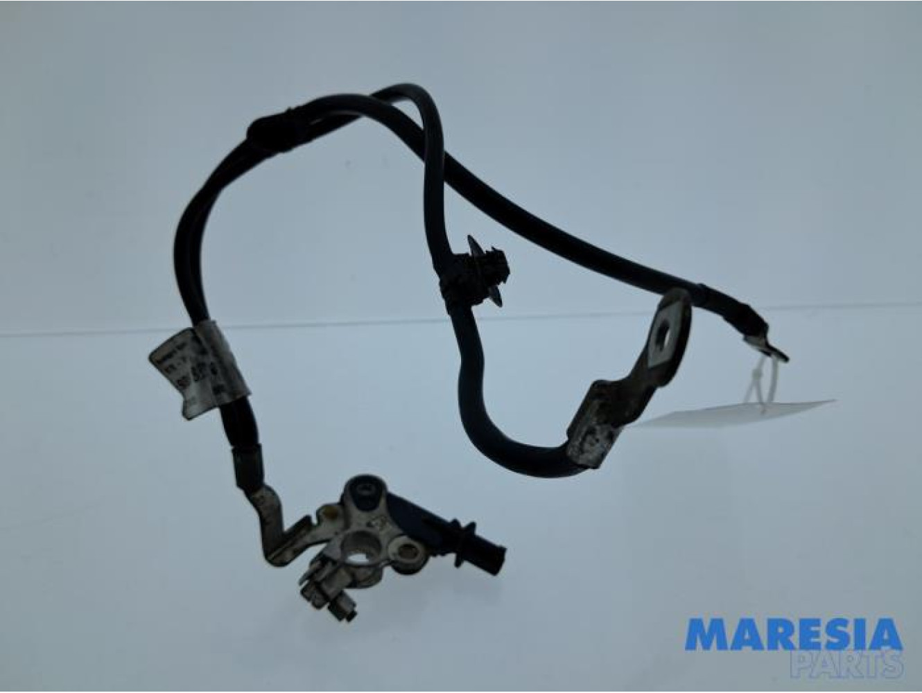 Peugeot - 308 - Batteriesensor