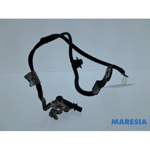 Peugeot - 308 - Batteriesensor