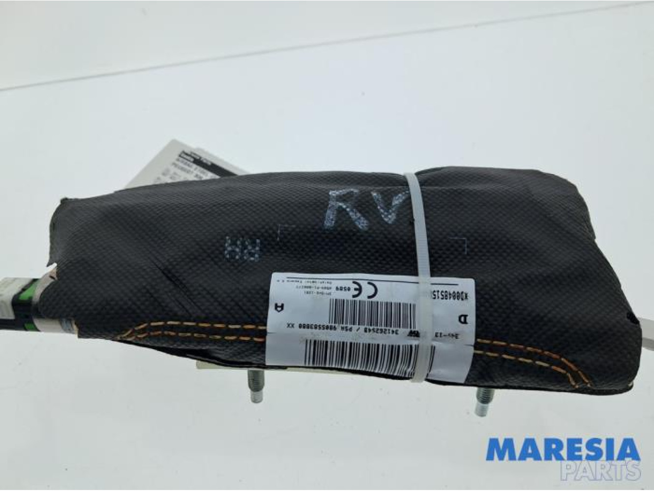 Peugeot - 308 - Airbag Sitz (Sitzplatz)