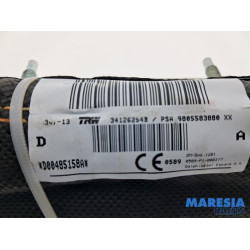 Peugeot - 308 - Airbag Sitz (Sitzplatz)