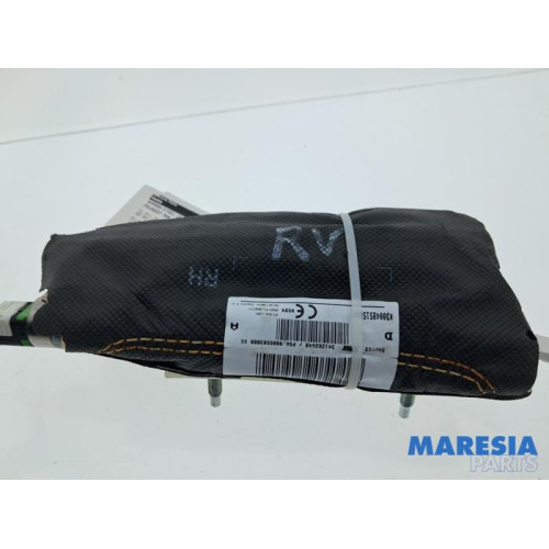 Peugeot - 308 - Airbag Sitz (Sitzplatz)