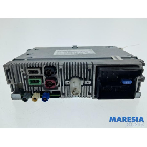Peugeot - 308 - Multi-media control unit