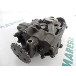 Renault - Laguna - Sump