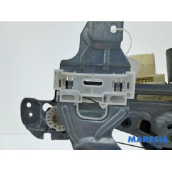 Peugeot - 308 - Rear door window mechanism 4-door, right
