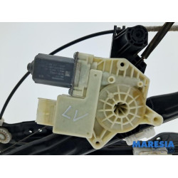 Peugeot - 308 - Window mechanism 4-door, front left