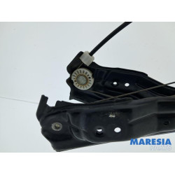 Peugeot - 308 - Window mechanism 4-door, front left