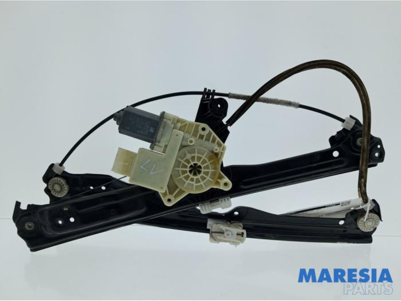 Peugeot - 308 - Window mechanism 4-door, front left