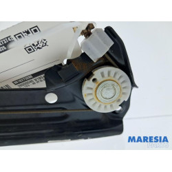 Peugeot - 308 - Window mechanism 4-door, front left