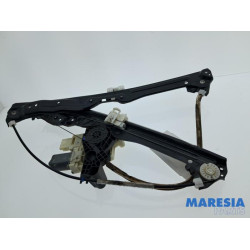 Peugeot - 308 - Window mechanism 4-door, front left