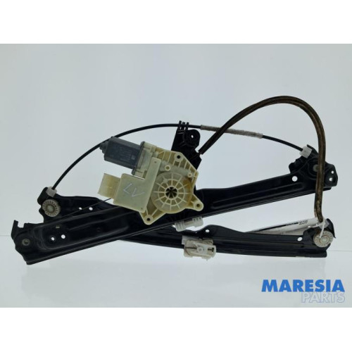 Peugeot - 308 - Window mechanism 4-door, front left