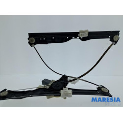Peugeot - 308 - Window mechanism 4-door, front right