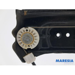 Peugeot - 308 - Window mechanism 4-door, front right