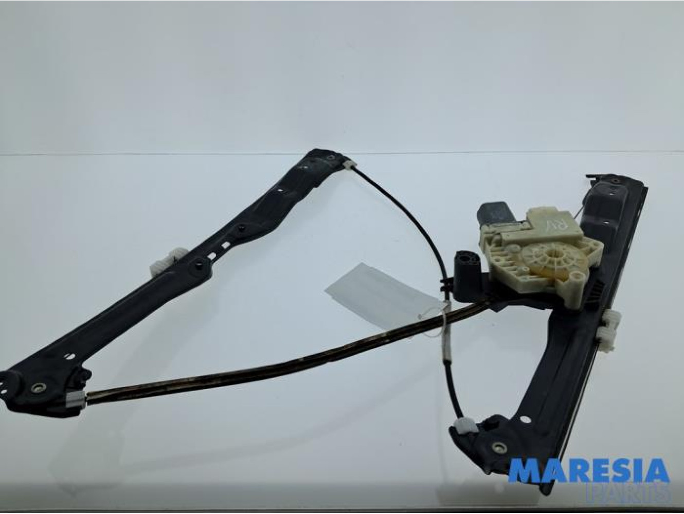 Peugeot - 308 - Window mechanism 4-door, front right