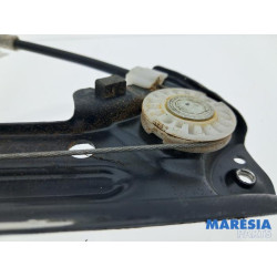 Peugeot - 308 - Window mechanism 4-door, front right