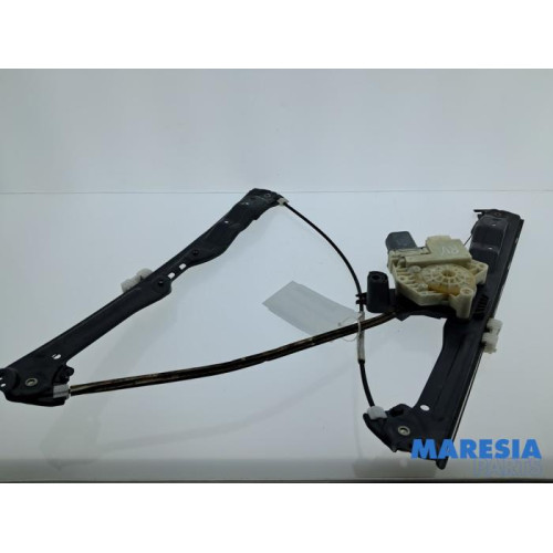 Peugeot - 308 - Window mechanism 4-door, front right