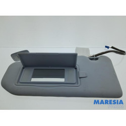 Peugeot - 308 - Sun visor