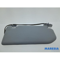 Peugeot - 308 - Sun visor