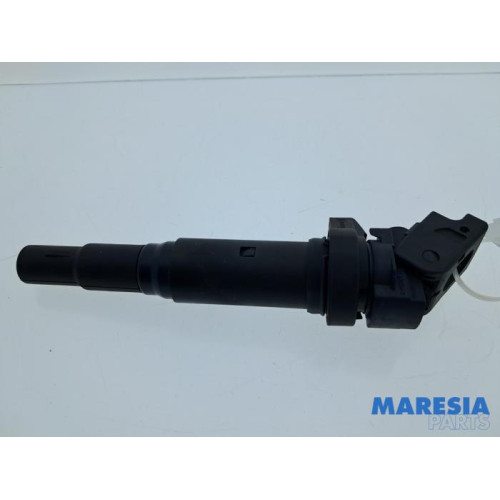 Citroen - C4 Grand Picasso - Bobine