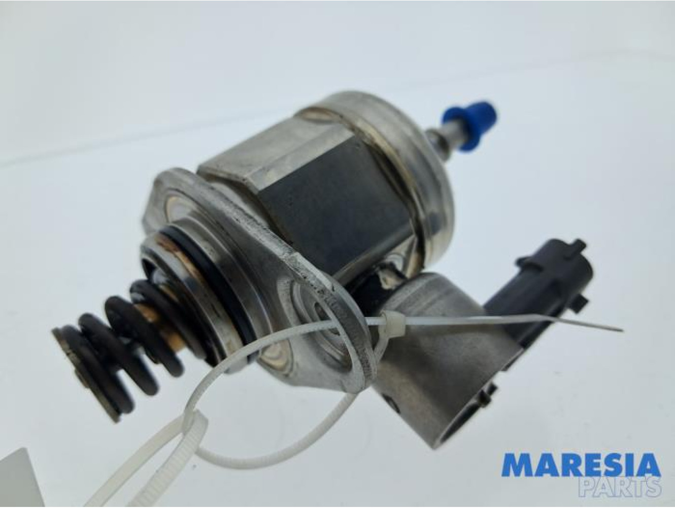 Citroen - C4 Grand Picasso - Mechanical fuel pump