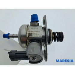 Citroen - C4 Grand Picasso - Mechanical fuel pump