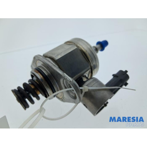 Citroen - C4 Grand Picasso - Mechanical fuel pump
